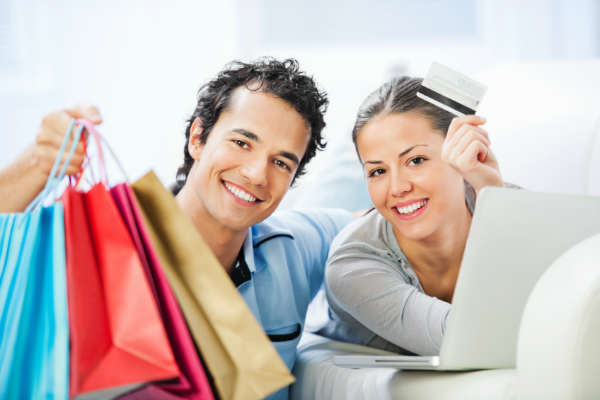 Los Millennial y sus hábitos de compra online
