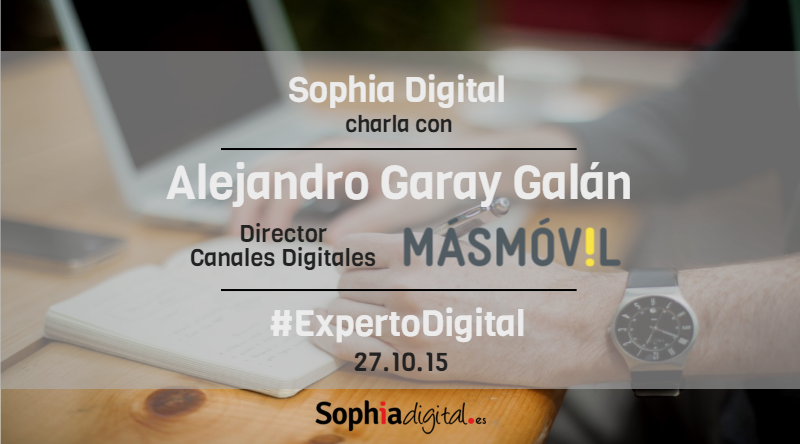 El experto digital_Alejandro Garay Galán