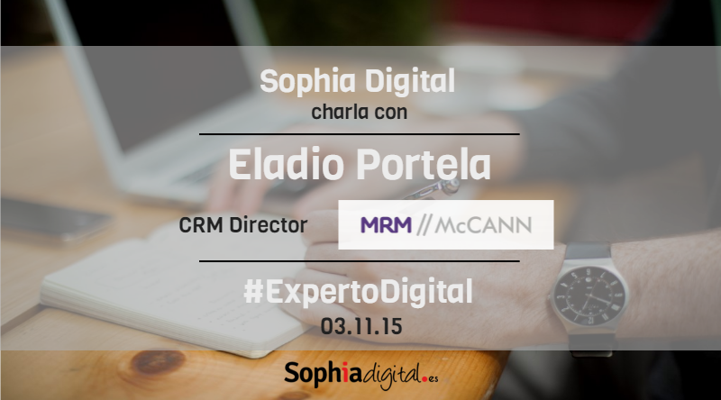 El experto digital_Eladio Portela