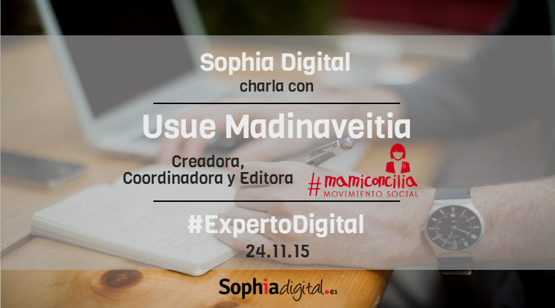 El experto digital_Usue Madinaveitia