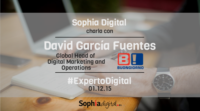 El experto digital_David García Fuentes