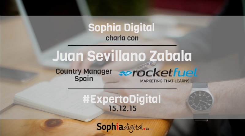 El experto digital_Juan Sevillano Zabala