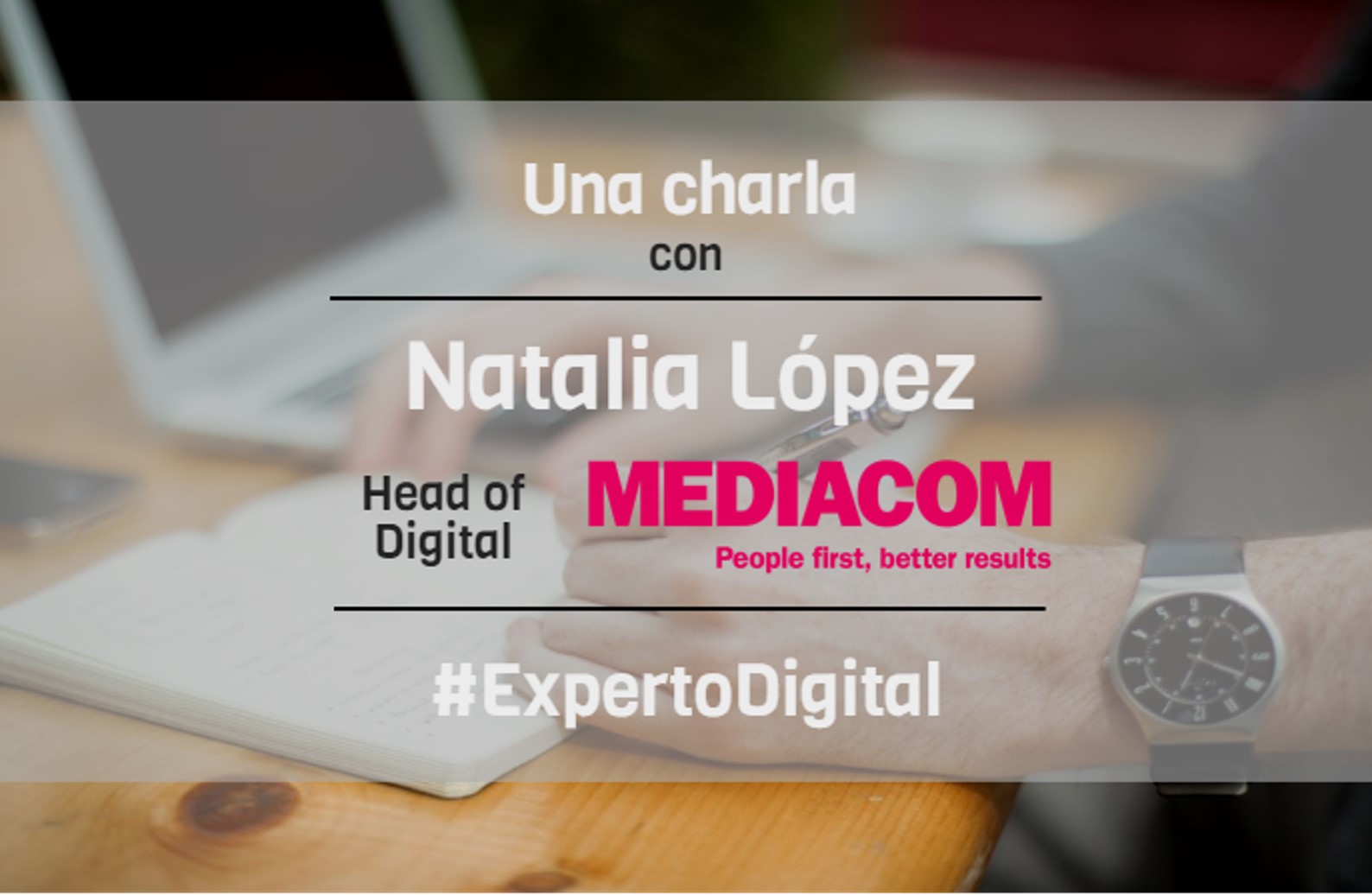 El Experto Digital_Natalia López