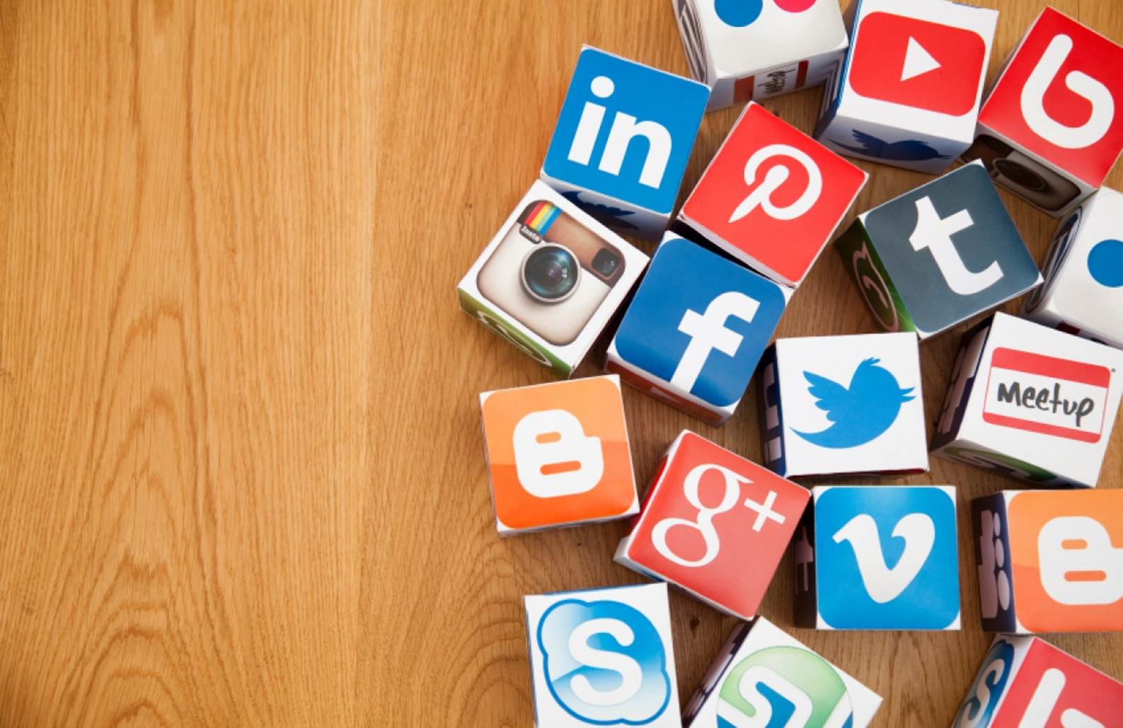 Tendencias en Social Media, ¿Cuál es la mejor inversión?