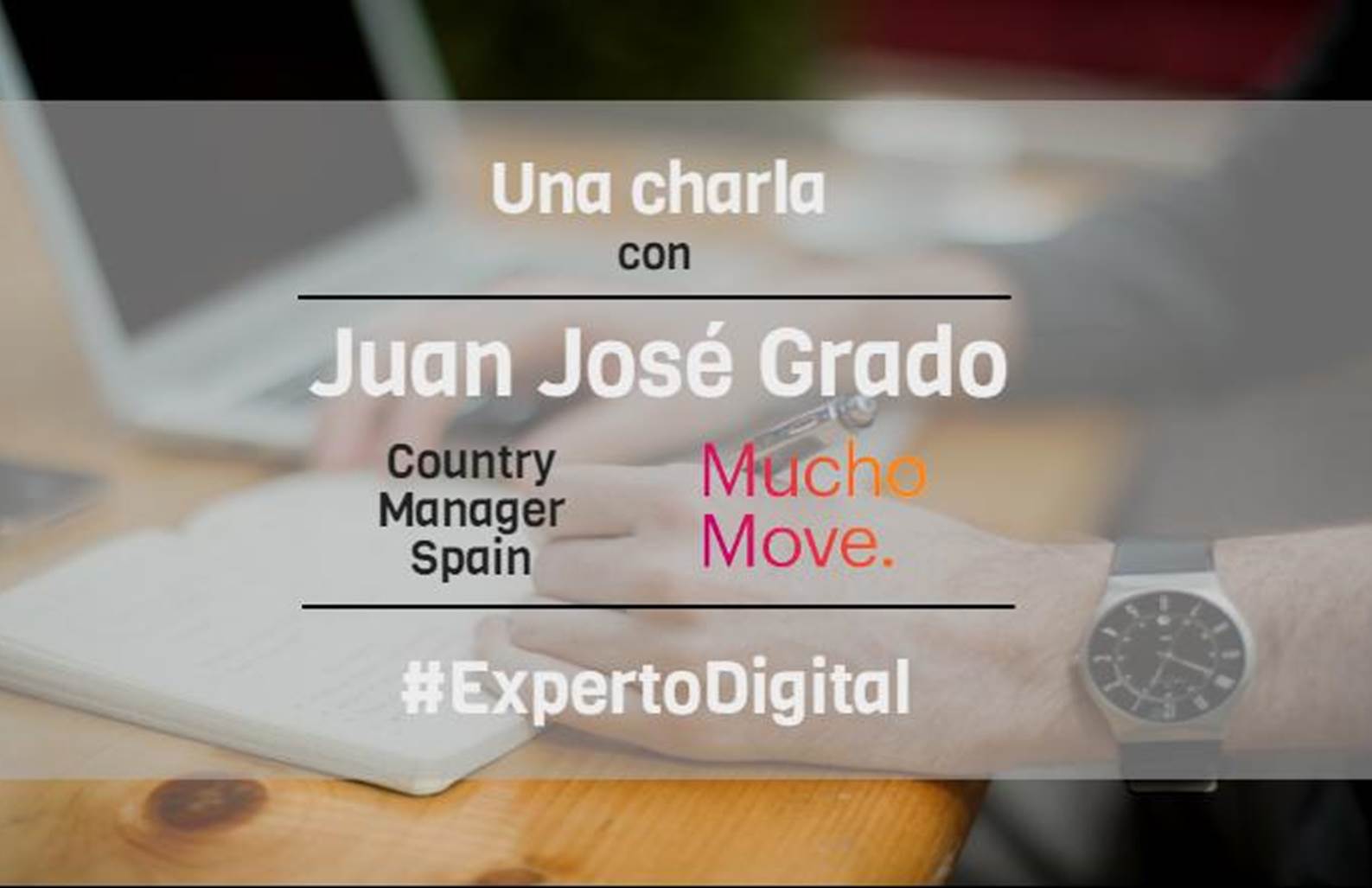 EL EXPERTO DIGITAL | Juan José Grado Bernardos