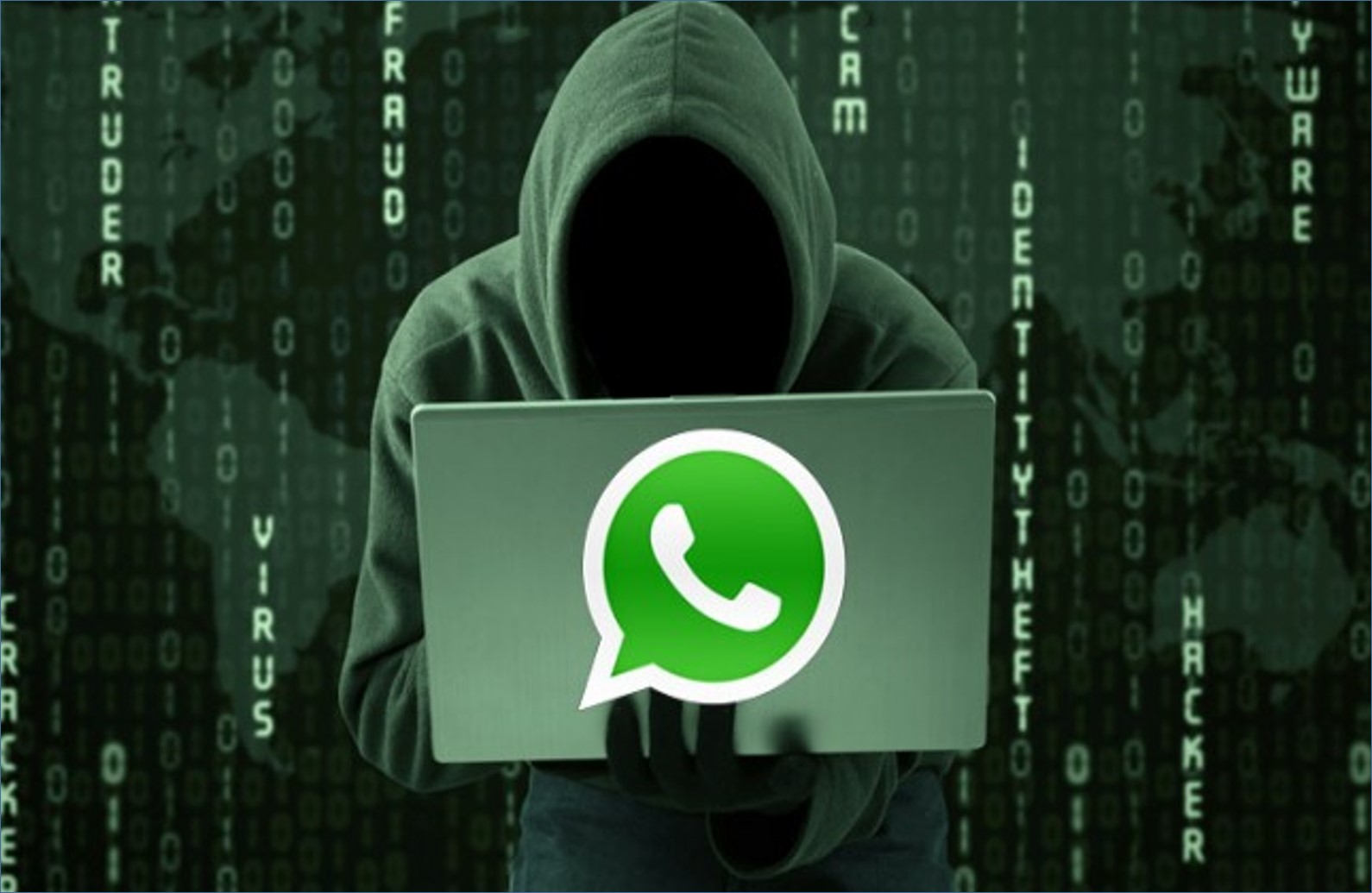 Los 3 fallos de seguridad de WhatsApp