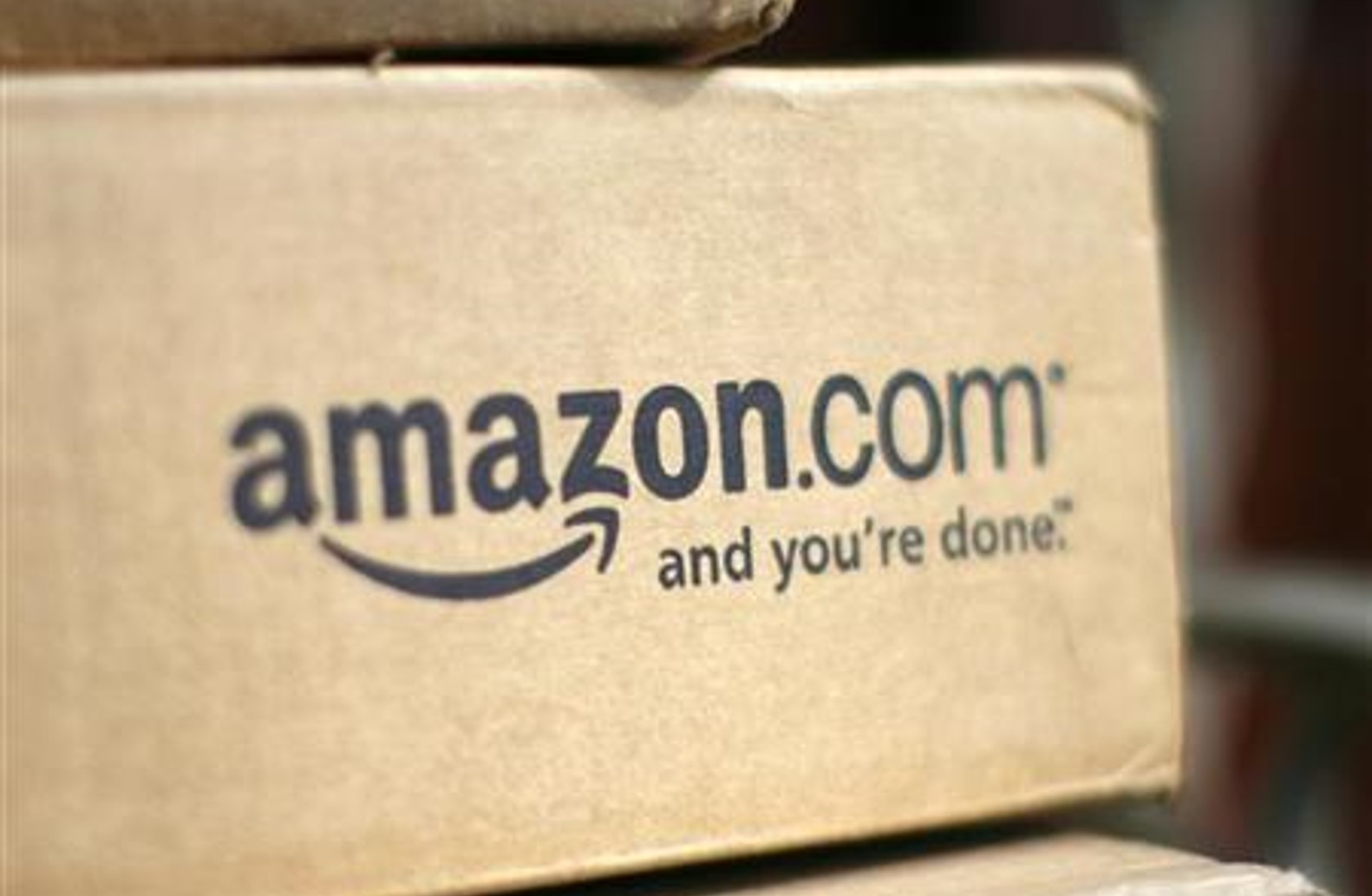 Así es el nuevo servicio de Amazon: Publicidad ‘self-service’ a coste por clic.