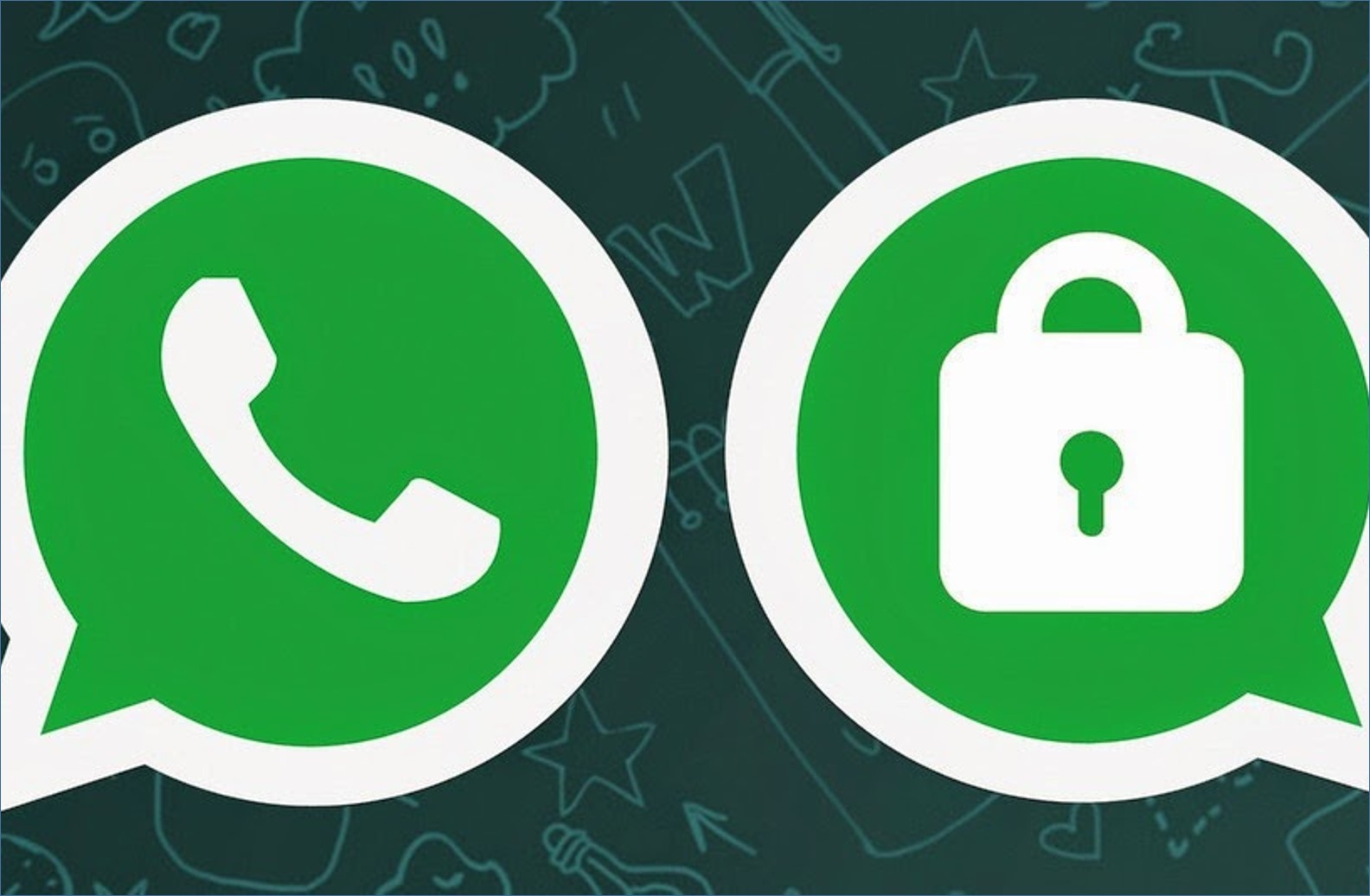Blinda tu WhatsApp con la verificación de dos pasos.