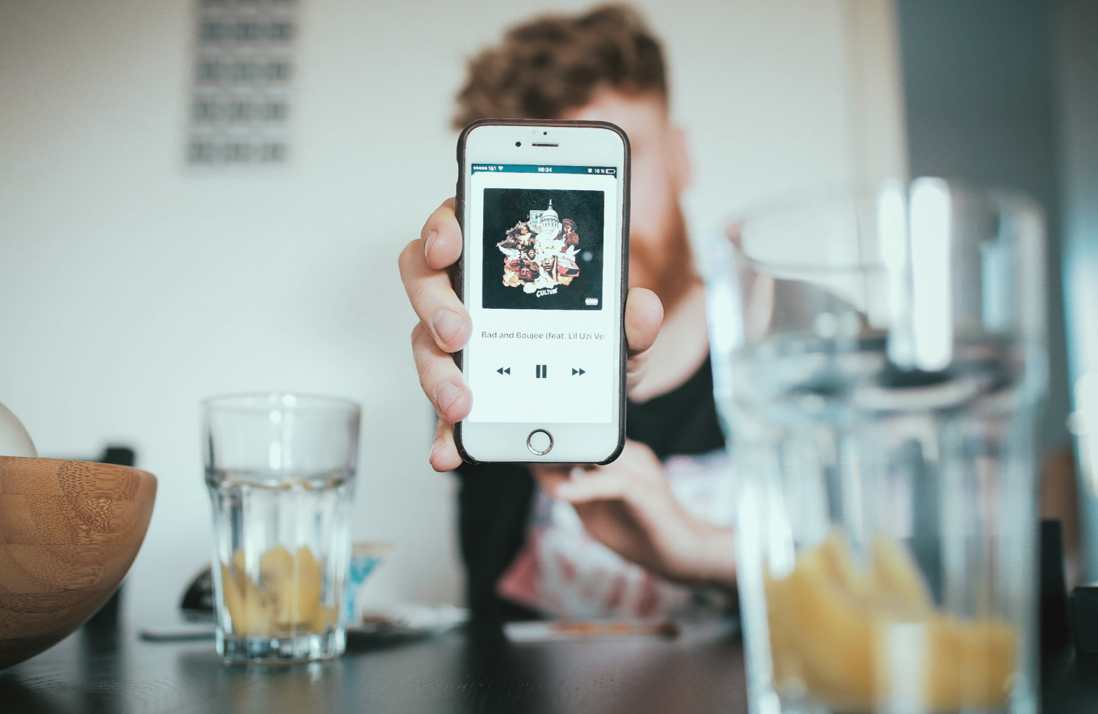 Cómo sacar provecho a Internet siendo músico