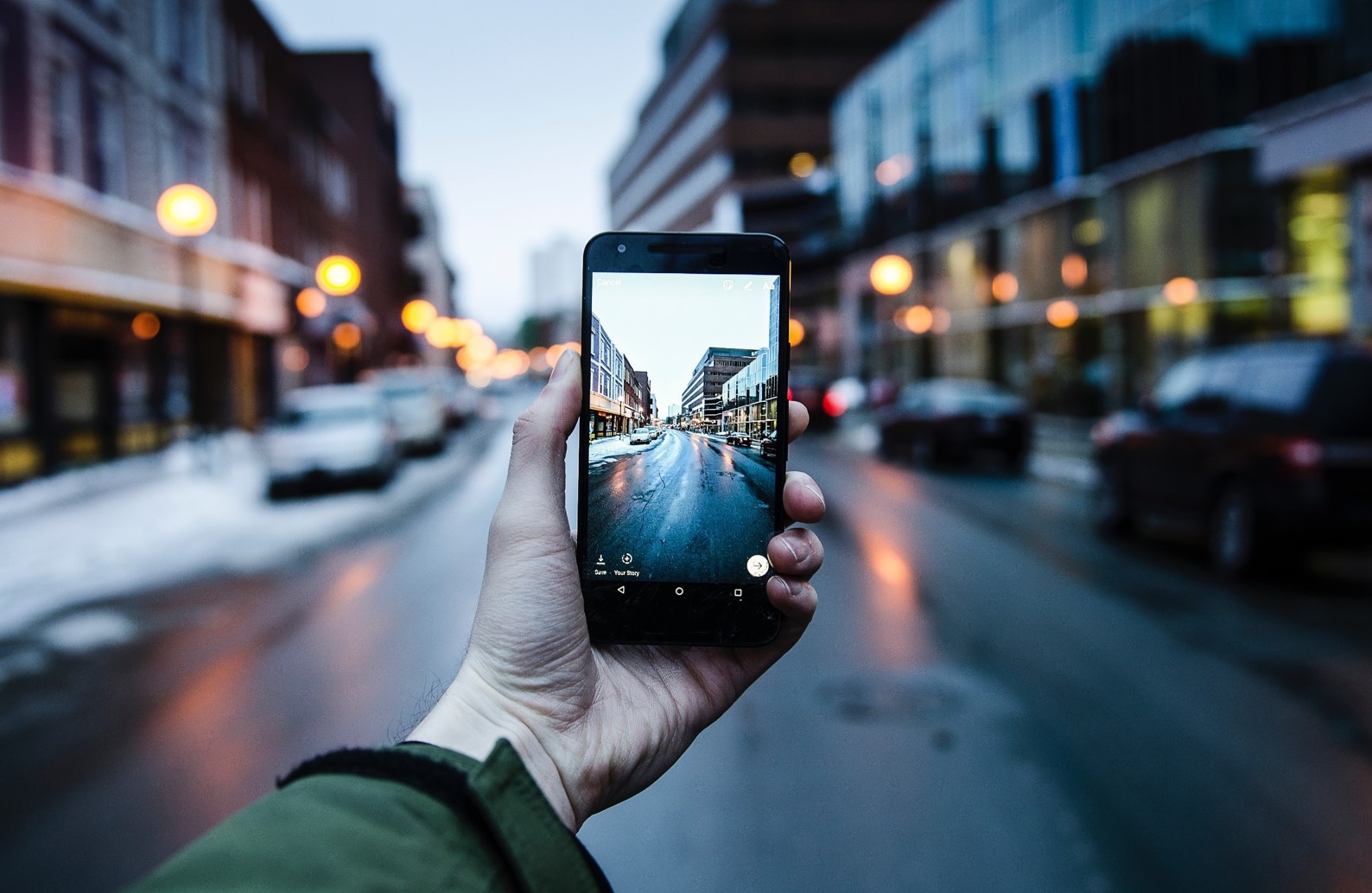 2 de cada 5 españoles cambian de smartphone más de una vez al año