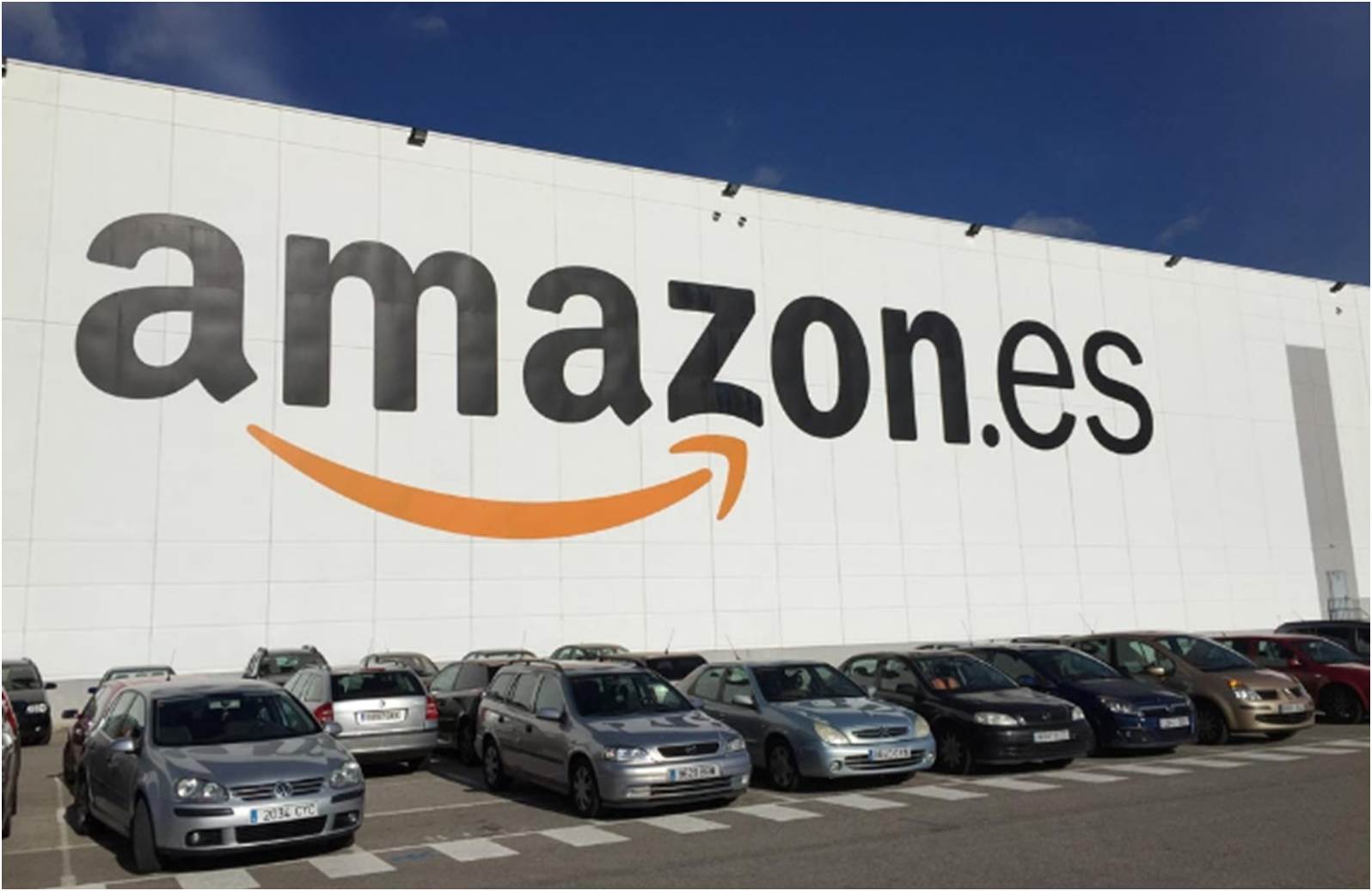 amazon-creara-empleos-españa