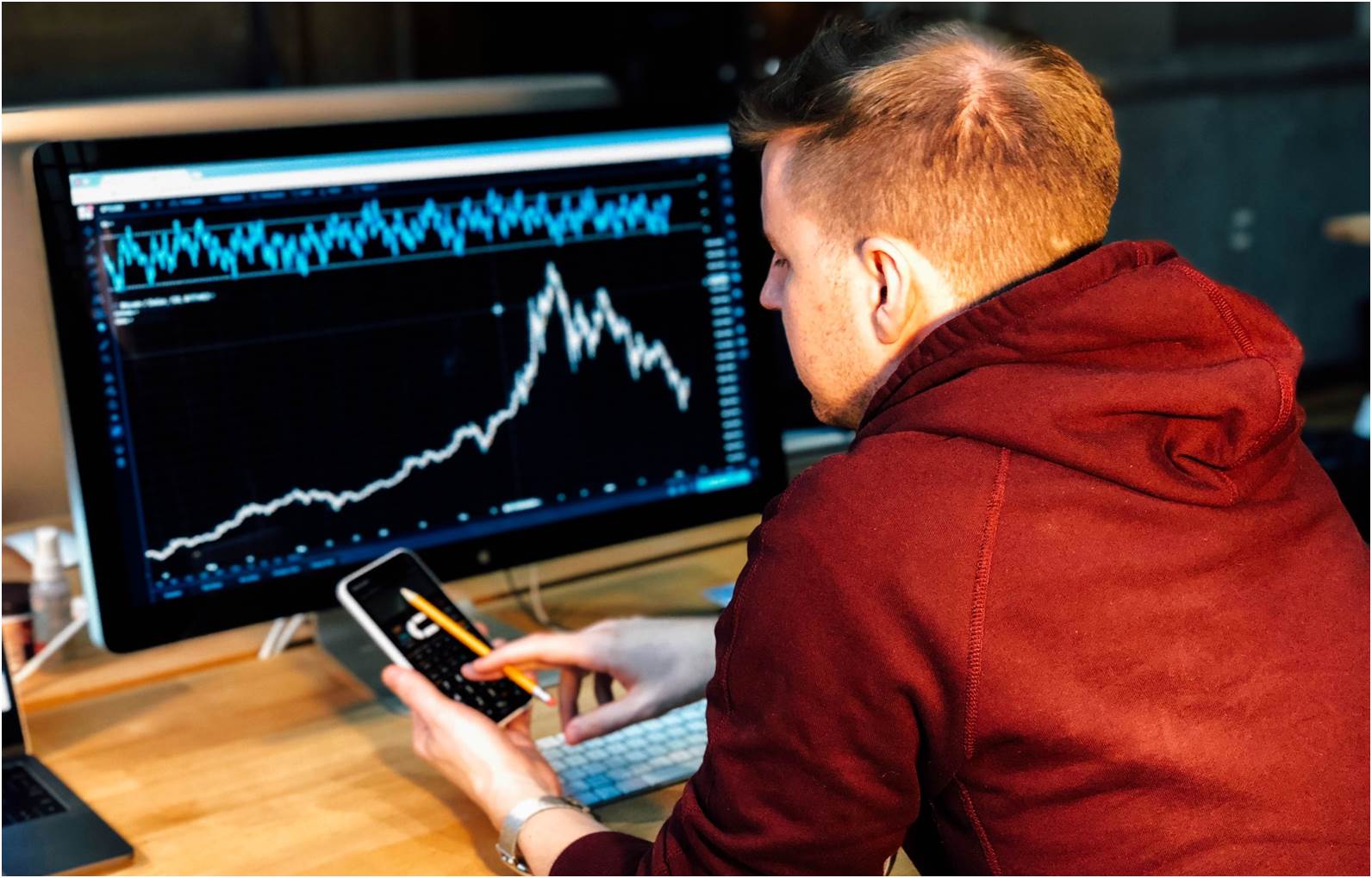 como-rico-serias-con-bitcoins