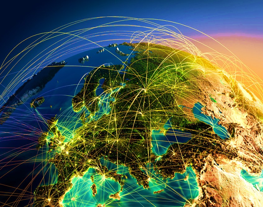 Usuarios de Internet en el mundo 2018