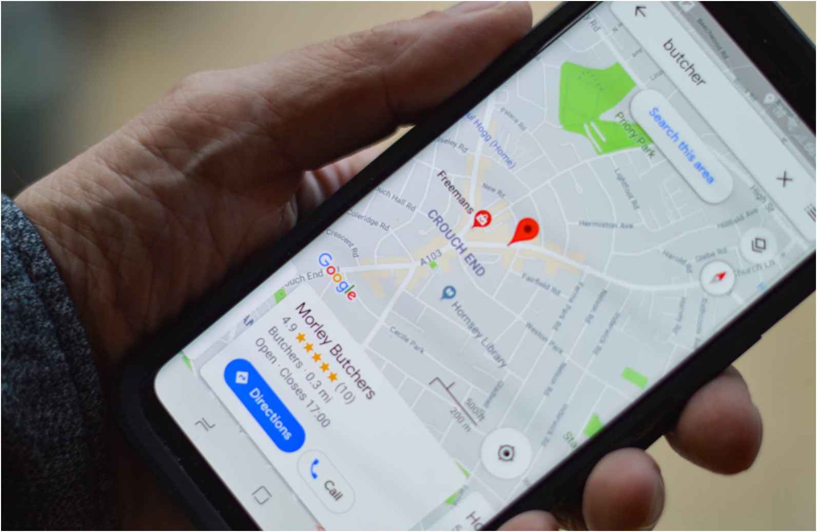 la-nueva-función-google-maps-que-puede-salvarte-la-vida
