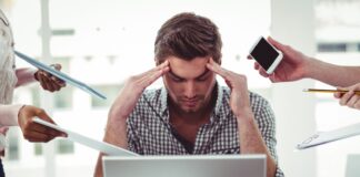 5-consejos-para-desconectar-estrés-laboral