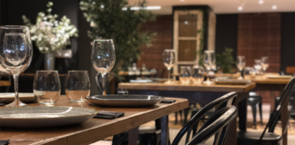 La_Factoría_de_ Ponzano_Afterwork