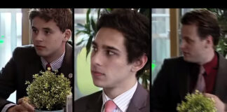 entrevista heineken