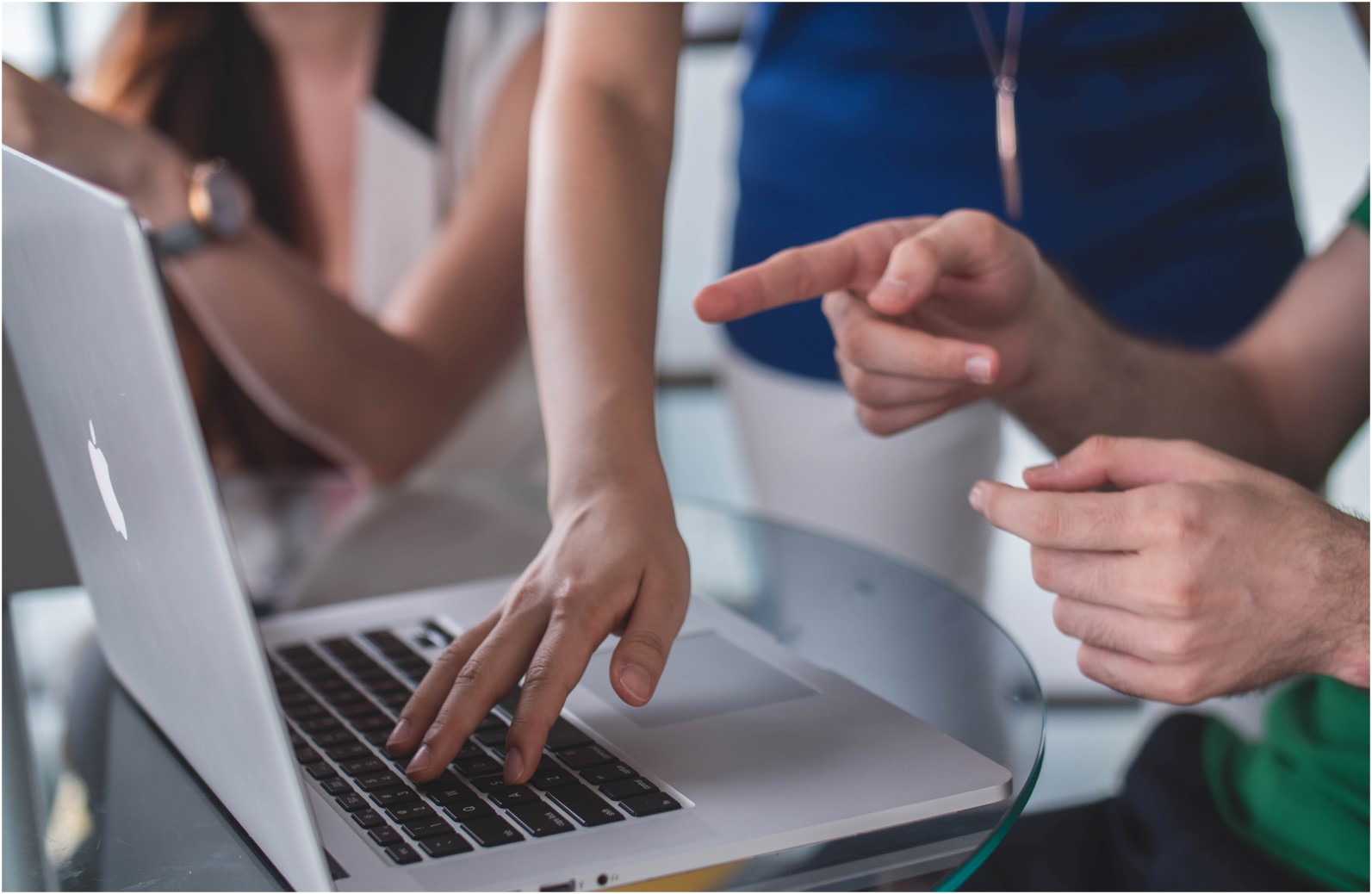4-disciplinas-para-formarse-online