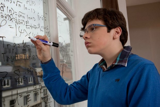 programación digital niño