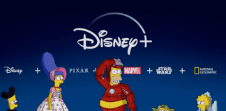 disney+-netflix