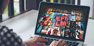 Efilm-en-streaming