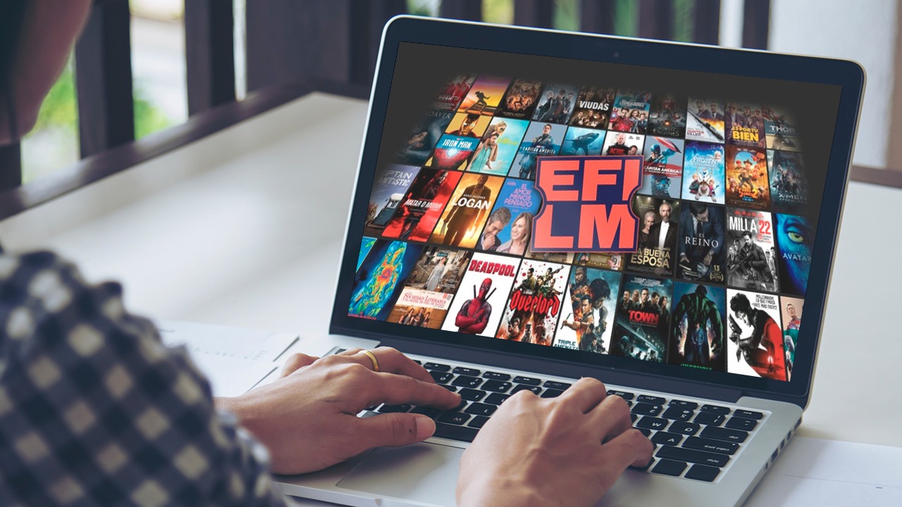 Efilm-en-streaming