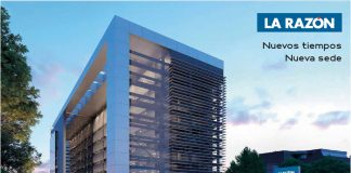 la-razón-estrena-nueva-sede-madrid