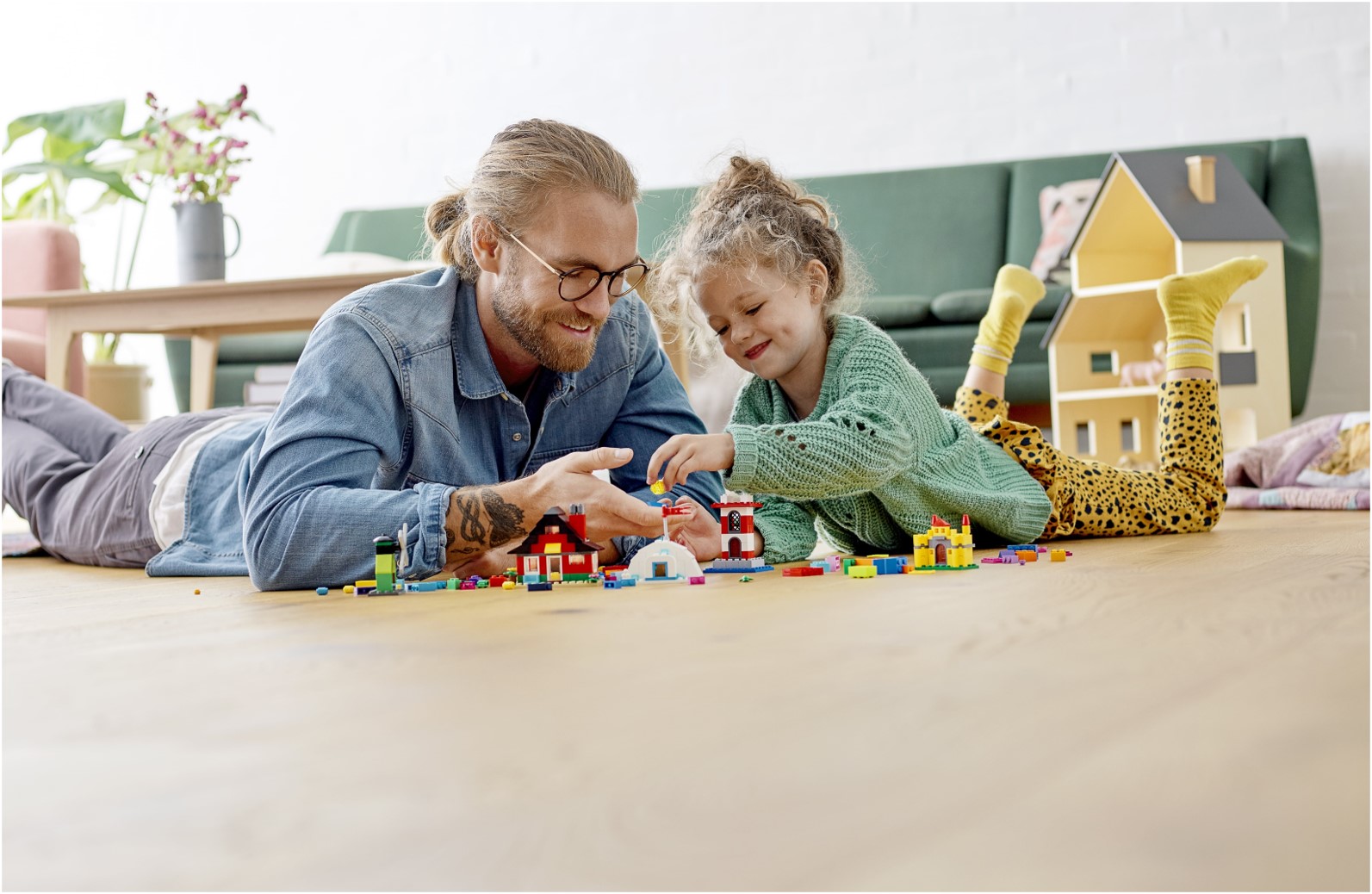 campaña-grupo-lego-para-entretener-niños-en-casa