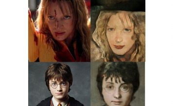 La web que convierte tu selfie en obras de arte con inteligencia artificial web-transforma-selfies-en-obras-de-arte-inteligencia-artificial