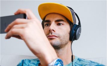 Smartphone, el dispositivo favorito para ver contenidos audiovisuales smartphone-dispositivo-favorito-ver-contenidos-audiovisuales
