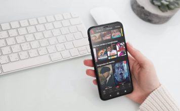 Netflix ya sabe con qué fotos atraparte