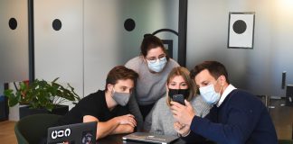 4 cambios en el ámbito laboral que ha dejado 2020 y que… ¿continuarán en 2021? 4-cambios-ámbito-laboral-2020-2021